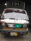 Suzuki Pickup  2013 For Sale in Shalamar Town
