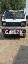 Suzuki Ravi  2014 For Sale in DHA Phase 2