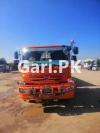 Hino Truck  2018 For Sale in Circlular Road