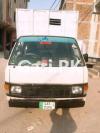 Toyota Hiace  1979 For Sale in Others