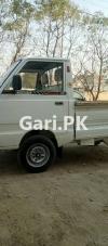 Suzuki Ravi  2010 For Sale in Federal B Area - Block 17