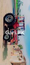 Massey Ferguson MF 260  2009 For Sale in Saiban-e-Faiz Colony