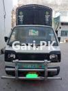 Suzuki Pickup  2009 For Sale in Theme Park View Society