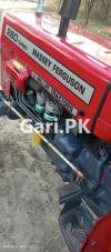 Massey Ferguson MF 260  2018 For Sale in Others