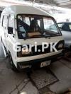 Suzuki Bolan  1989 For Sale in Farid Town