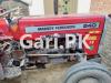 Massey Ferguson MF 260  2013 For Sale in Narowal - Muridike Road