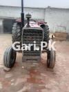 Massey Ferguson MF 260  1985 For Sale in Mohalla Khanki Khel