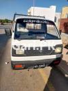 Suzuki Ravi  2012 For Sale in Jafar-E-Tayyar