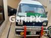 Suzuki Bolan  2019 For Sale in Shujabad
