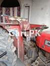 Massey Ferguson MF 260  2006 For Sale in DHA Phase 6