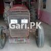 Massey Ferguson MF 240  1991 For Sale in Manki
