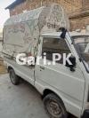 Suzuki Pickup  2005 For Sale in Abbottabad Heights Road