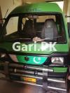 Suzuki Bolan  2015 For Sale in EME Society