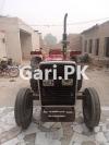 Massey Ferguson MF 240  2016 For Sale in Arifwala