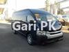 Toyota Hiace  2017 For Sale in Others