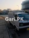 Suzuki Ravi  2015 For Sale in Bahria Town Phase 8