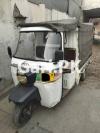 Sazgar Loader Rickshaw  2017 For Sale in Johar Town