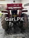 Massey Ferguson MF 260  2009 For Sale in Gojra Road Samundari