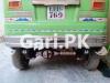 New Asia Rickshaw  2014 For Sale in BZU Road