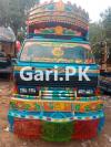 Mazda Truck  2004 For Sale in Sher Shah Colony