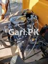 New Asia Rickshaw  2023 For Sale in Buraq City