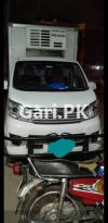 Changan M9  2021 For Sale in Ghazi Road