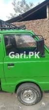 Suzuki Pickup  2015 For Sale in Mehar Fiaz Colony