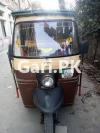 Sazgar Rickshaw  2016 For Sale in Gulberg 2
