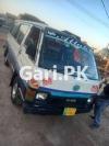 Toyota Hiace  1987 For Sale in Sargodha - Gujrat Road