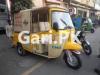 Tez Raftar Rickshaw  2022 For Sale in Johar Town Phase 1