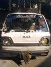 Suzuki Pickup  2008 For Sale in Railway Market