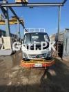 Master Foton  2022 For Sale in Ghazi Road