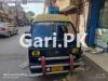 Suzuki Bolan  2012 For Sale in New Chauburji Park