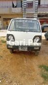 Suzuki Ravi  1992 For Sale in Etawa Society