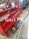 United Loader Rickshaw  2017 For Sale in Dhoke Hassu