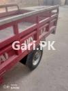 Lal Din Loader Rickshaw  2020 For Sale in Dhoke Hassu