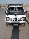 Suzuki Ravi  2021 For Sale in Motorway Chowk