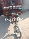 United Loader Rickshaw  2018 For Sale in Wazir Town