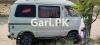 Suzuki Bolan  2016 For Sale in Muzaffarabad Colony
