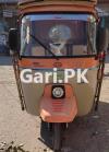 Siwa Rickshaw  2018 For Sale in Bahria Orchard Phase 1