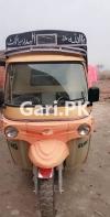 Tez Raftar Rickshaw  2023 For Sale in Others