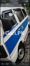 Suzuki Bolan  2018 For Sale in Fateh Garh