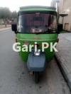 New Asia Loader Rickshaw  2016 For Sale in Bahria Orchard Phase 1
