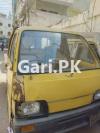Suzuki Pickup  1993 For Sale in Sher Shah Suri Road