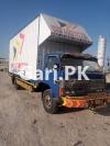 Mazda 3500  1995 For Sale in Sabzazar