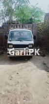 Suzuki Ravi  2014 For Sale in Chak 225 RB Road