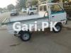 Suzuki Ravi  2014 For Sale in Gulshan-e-Iqbal