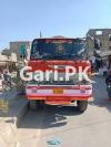 Hino Truck  1995 For Sale in Metrovil Colony