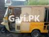 Tez Raftar Rickshaw  2022 For Sale in Sheikhupura