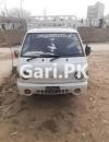 Hyundai Shehzore  2006 For Sale in Township